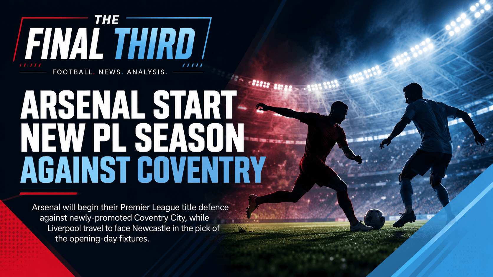 TFT Headline Banner