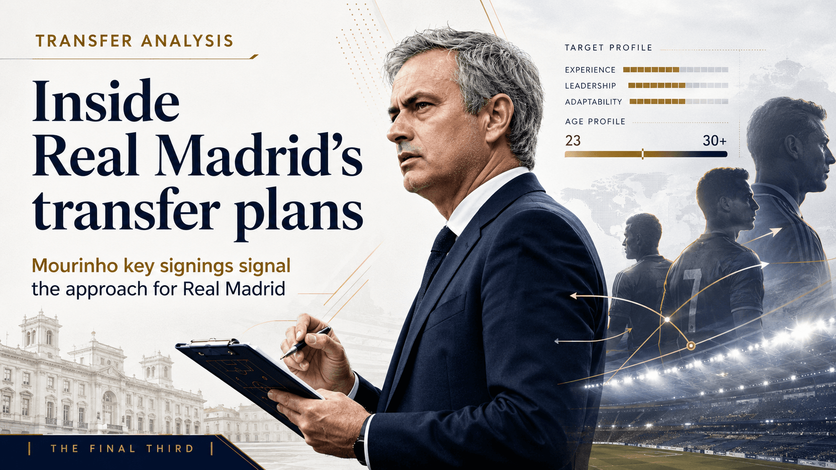TFT Headline Banner