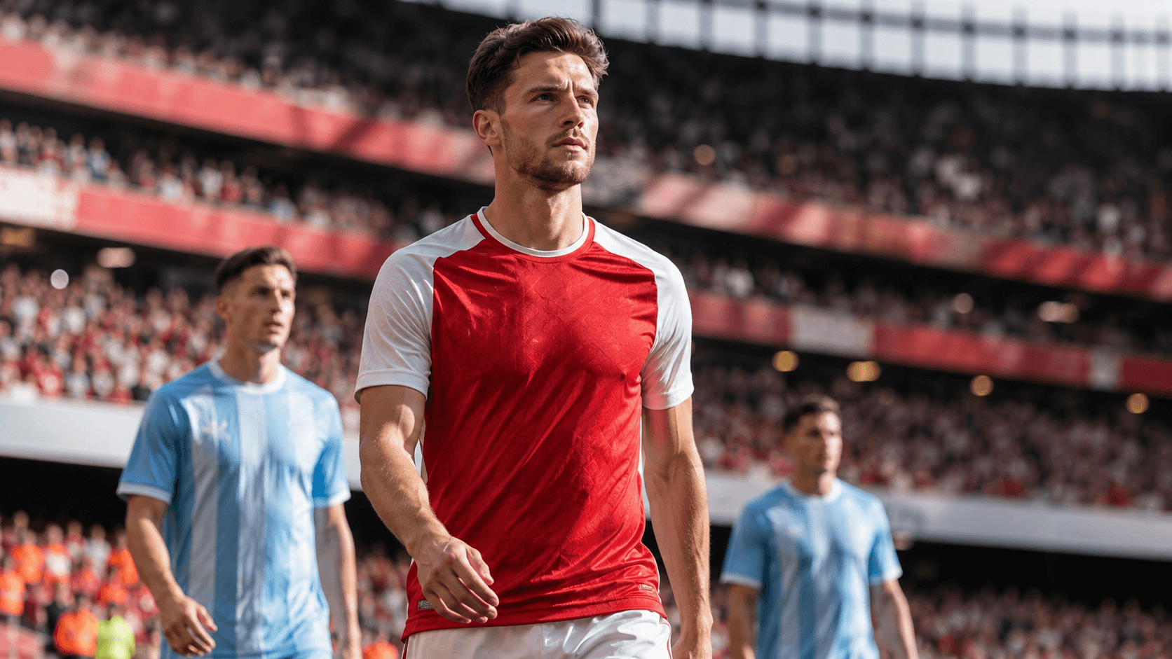 Arsenal begin title defence against Coventry